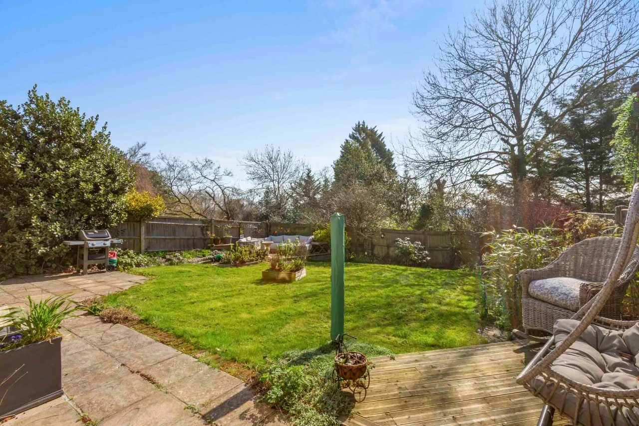 Sunnycroft, Downley, HP13, photo 6