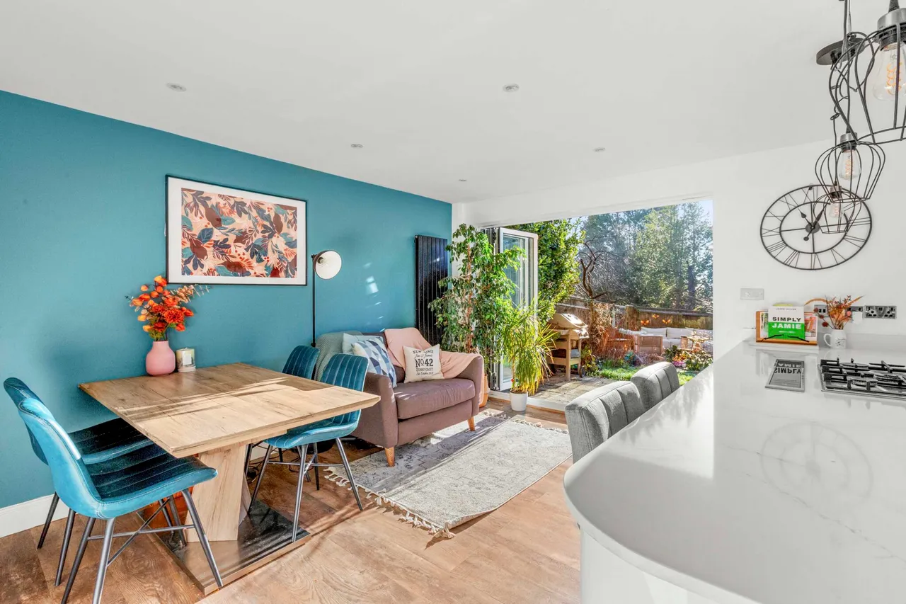 Sunnycroft, Downley, HP13, photo 2