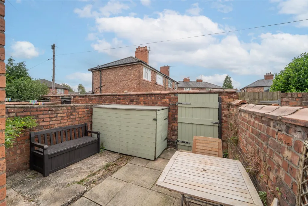 Horton Road, Manchester, M14, photo 12