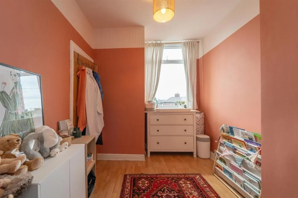 Horton Road, Manchester, M14, photo 11