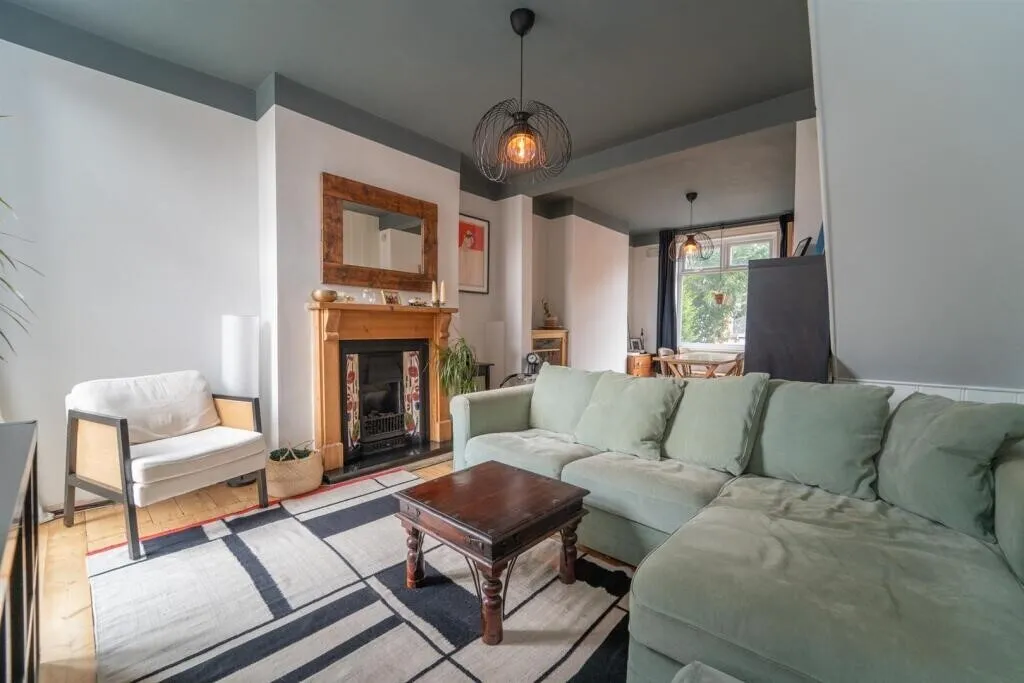 Horton Road, Manchester, M14, photo 3
