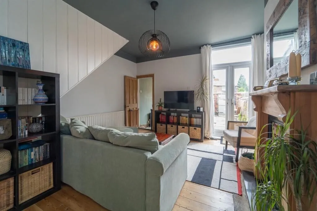 Horton Road, Manchester, M14, photo 4