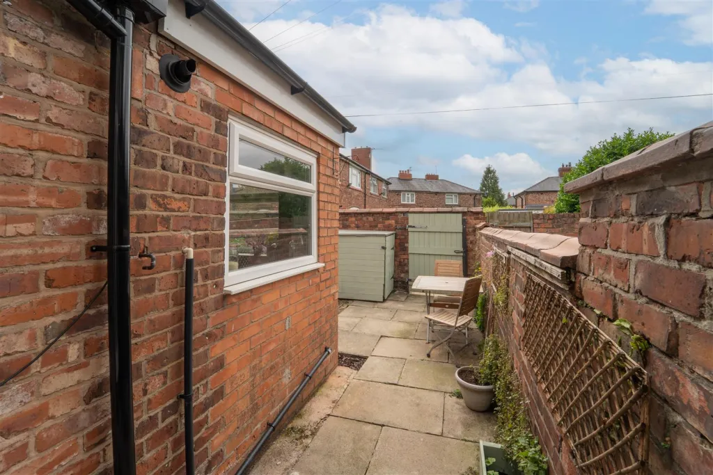Horton Road, Manchester, M14, photo 13