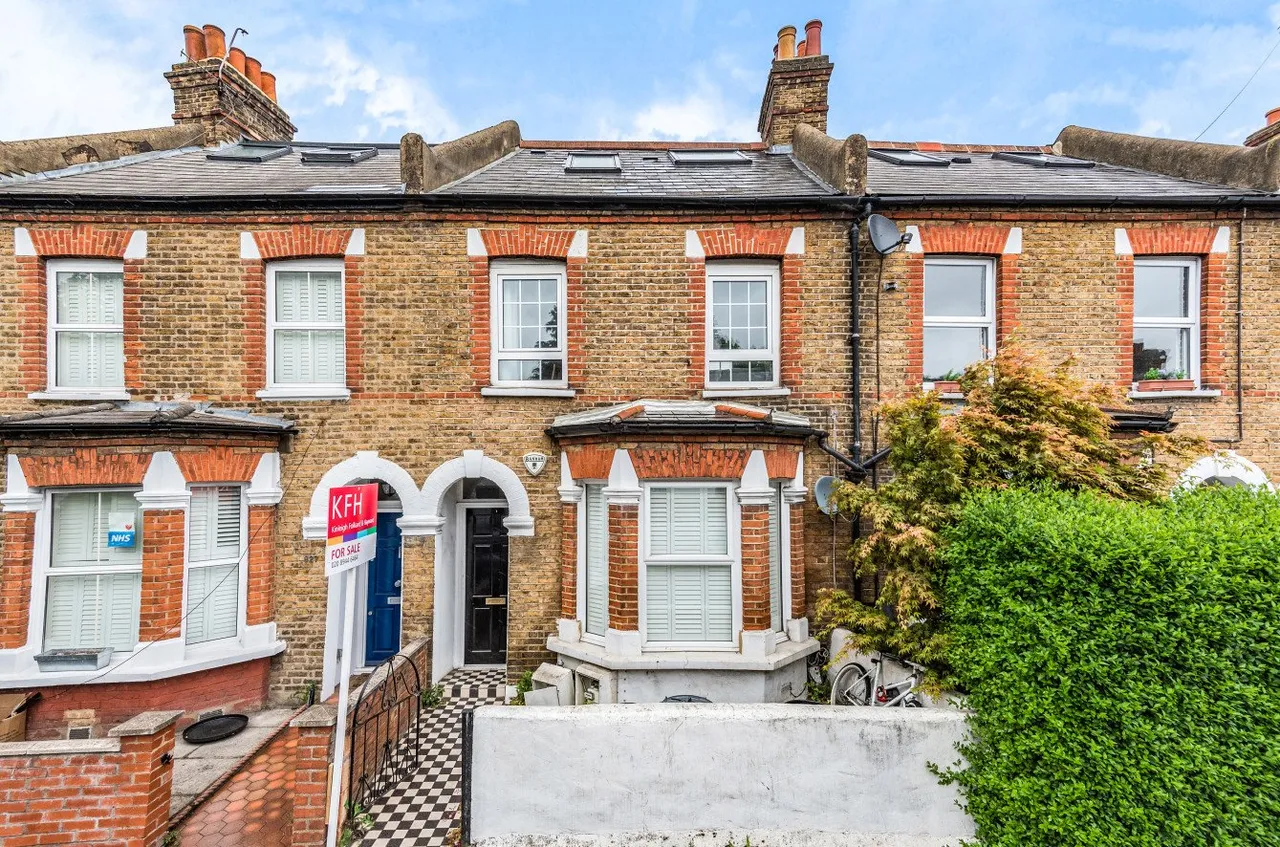 Garratt Lane, Earlsfield, SW17, photo 5