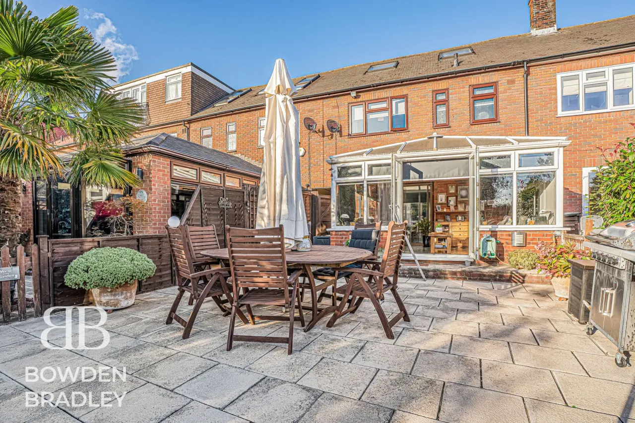 Elmbridge Road, Hainault, IG6, photo 40