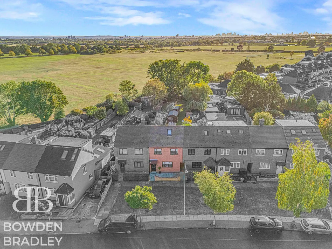 Elmbridge Road, Hainault, IG6, photo 19