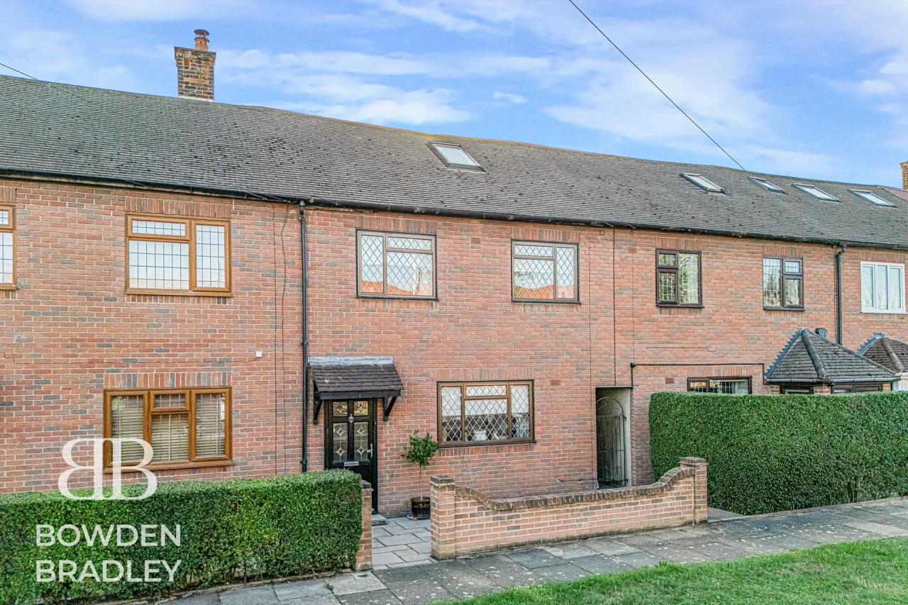 Elmbridge Road, Hainault, IG6, photo 23