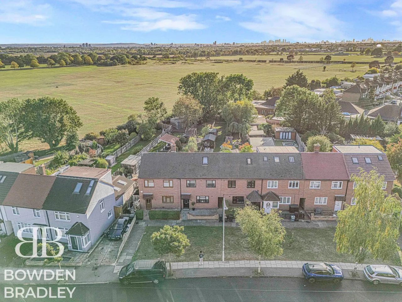 Elmbridge Road, Hainault, IG6, photo 22