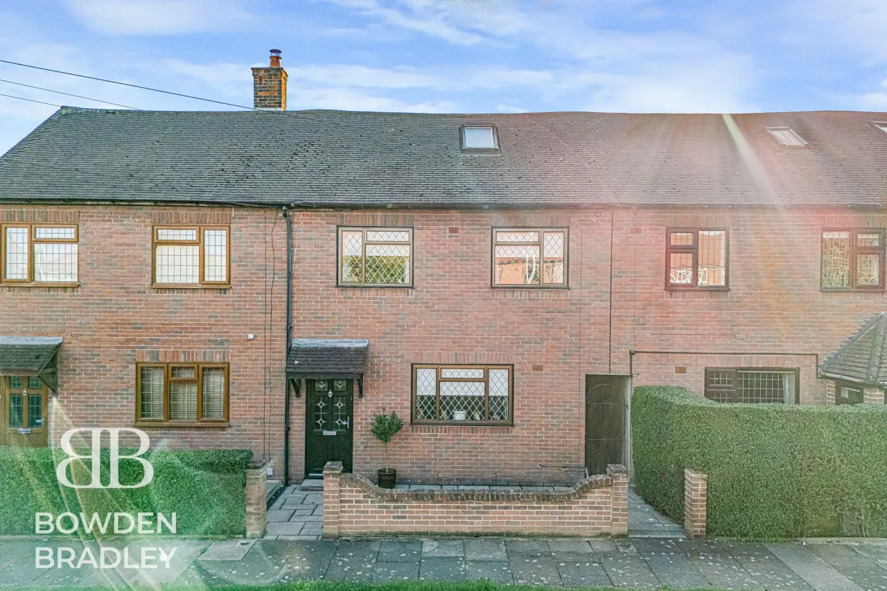 Elmbridge Road, Hainault, IG6, photo 20