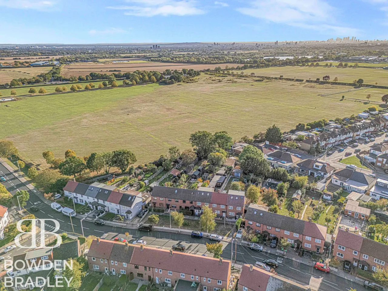 Elmbridge Road, Hainault, IG6, photo 43
