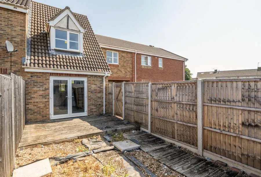 Brookthorpe Court, Yate, BS37, photo 3
