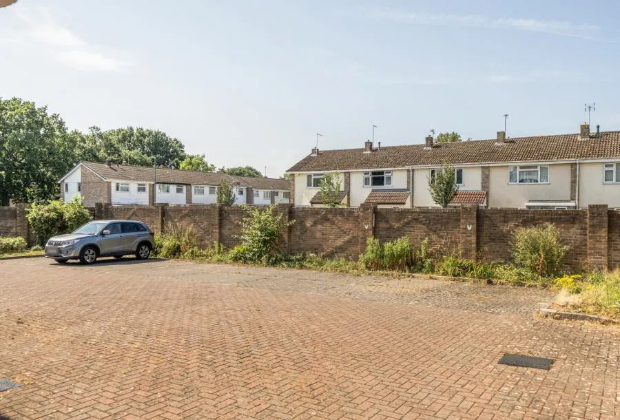 Brookthorpe Court, Yate, BS37, photo 12