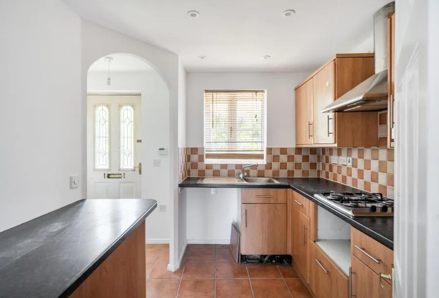 Brookthorpe Court, Yate, BS37, photo 4