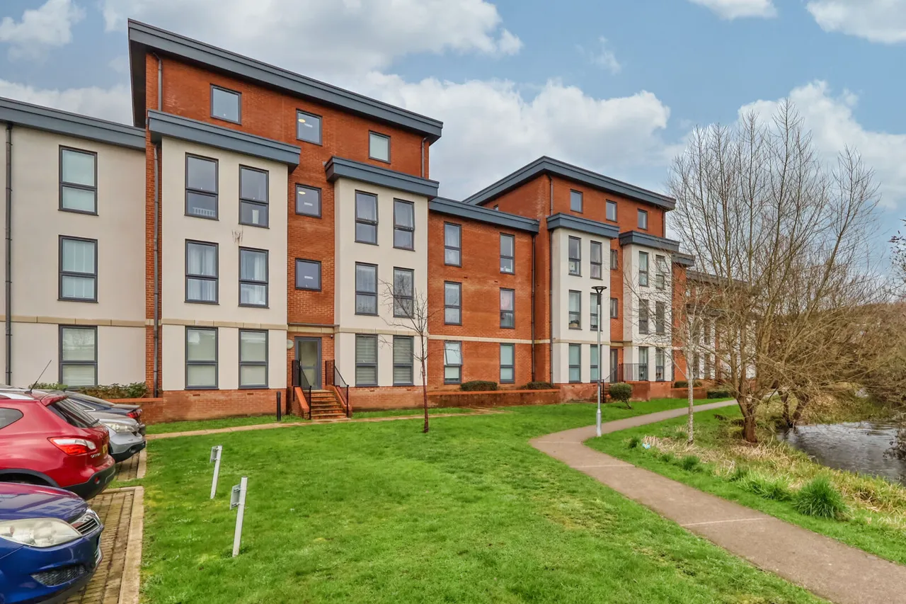 Warbler Way, High Wycombe, HP12, photo 4