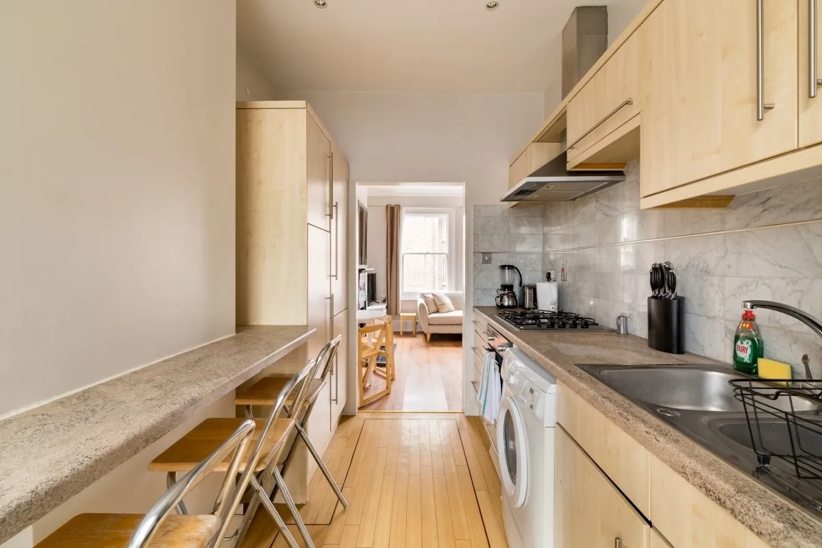 Tabard Street, Borough, SE1, photo 4