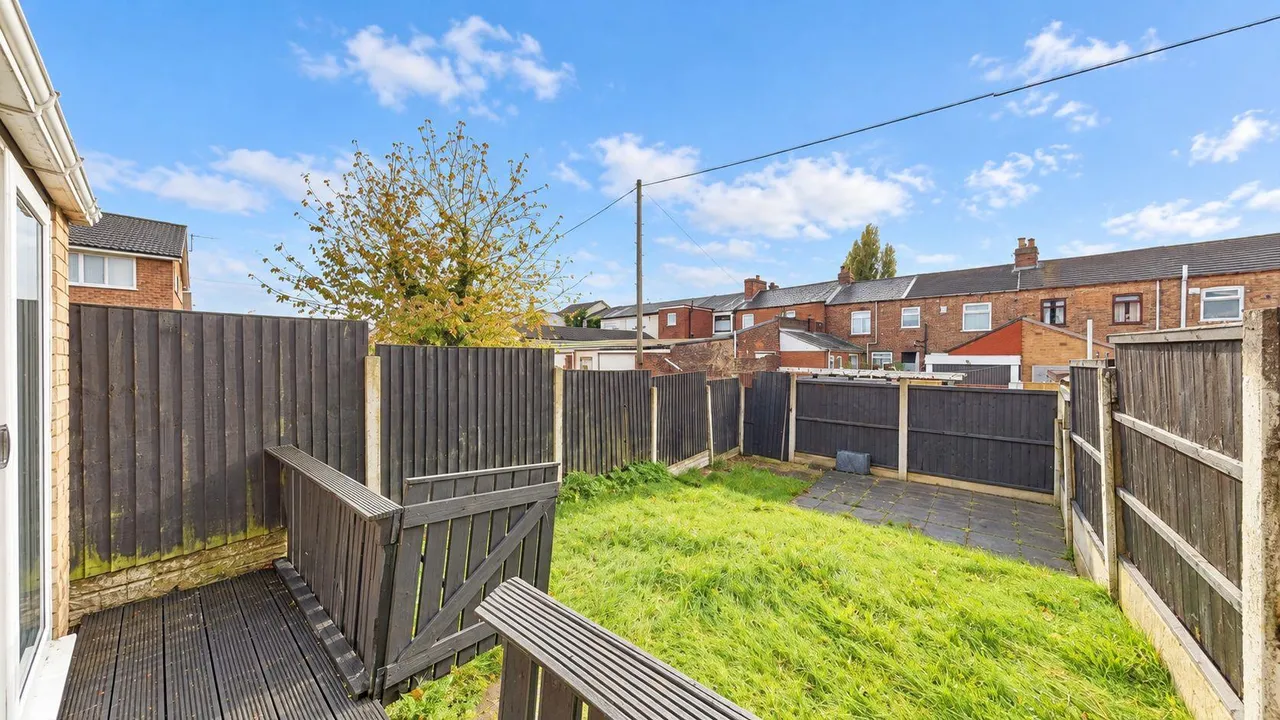 Taylor Road, Haydock, WA11, photo 5