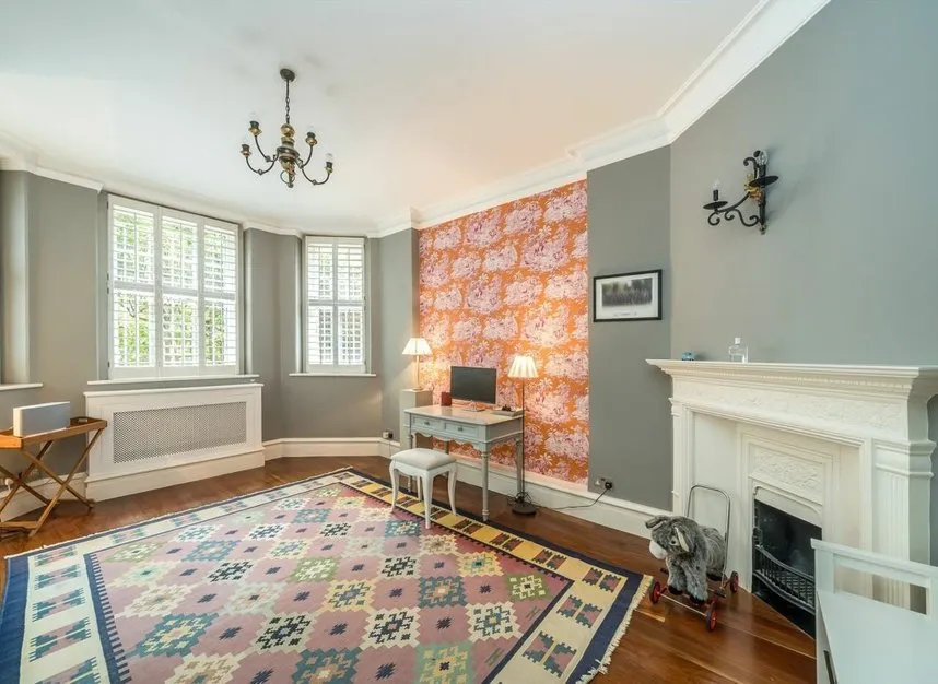 Oakwood Court, Kensington, W14, photo 8