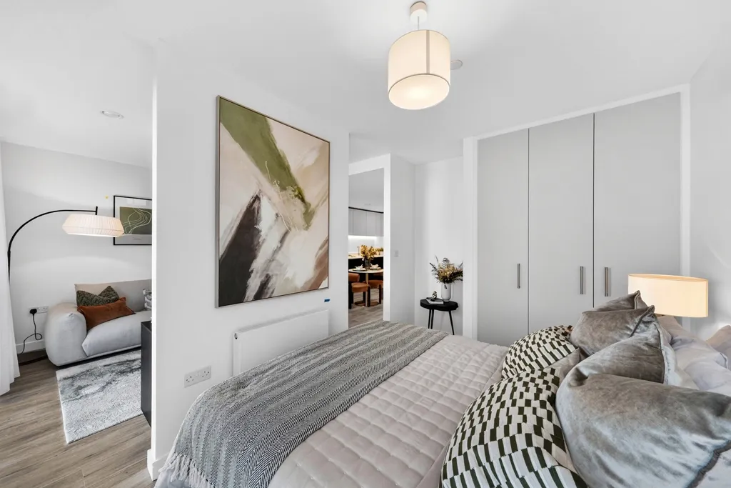 Parr's Way, Hammersmith, W6, photo 14