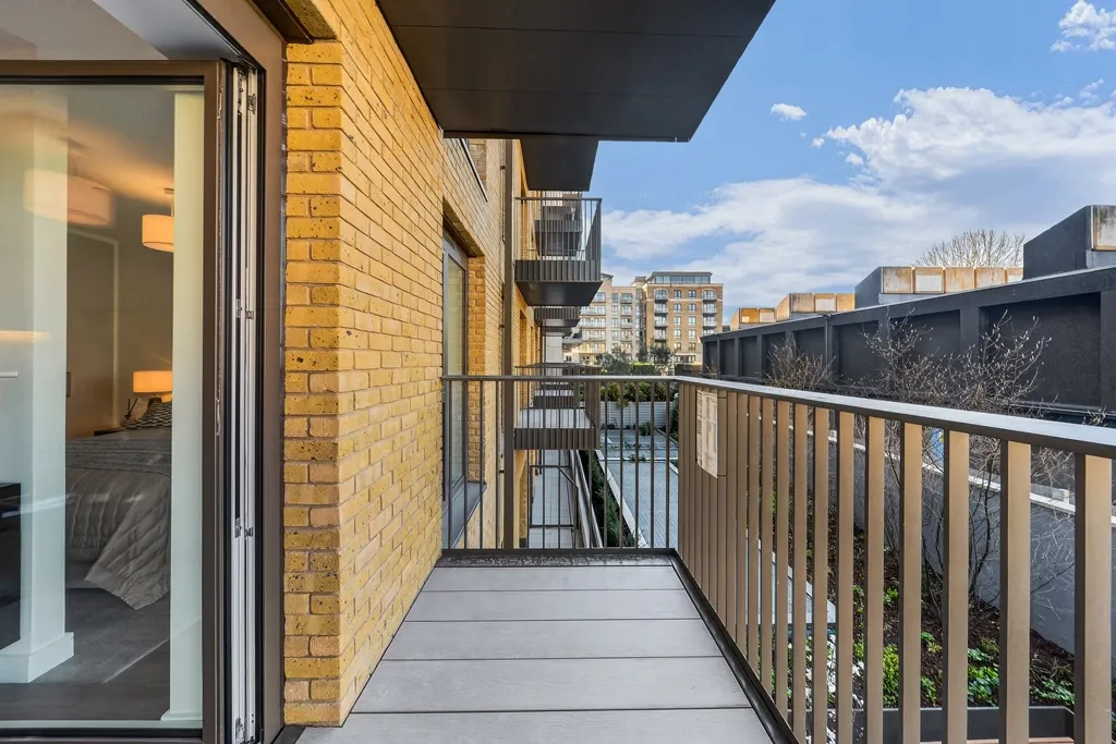 Parr's Way, Hammersmith, W6, photo 8