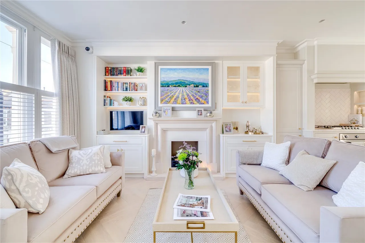 Kilkie Street, Fulham, SW6, photo 2