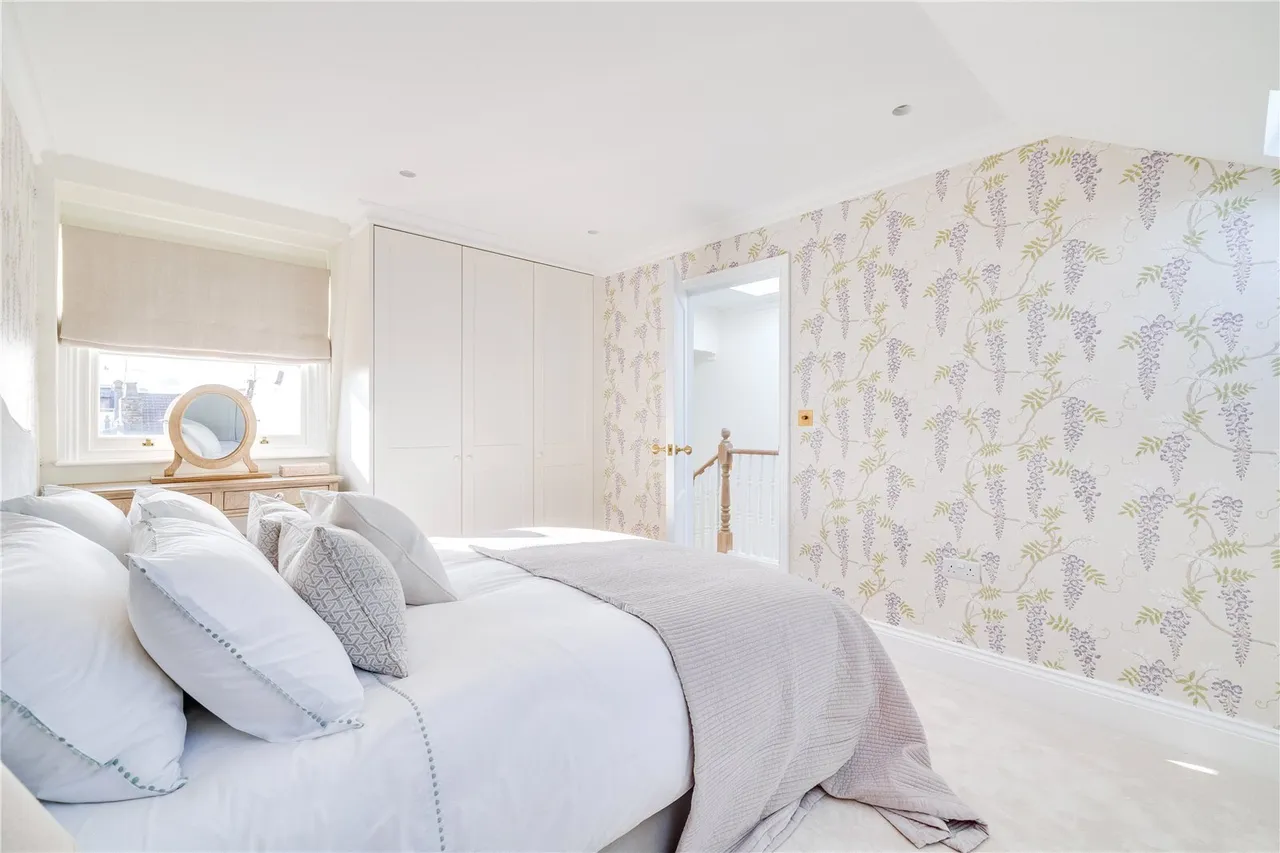 Kilkie Street, Fulham, SW6, photo 25