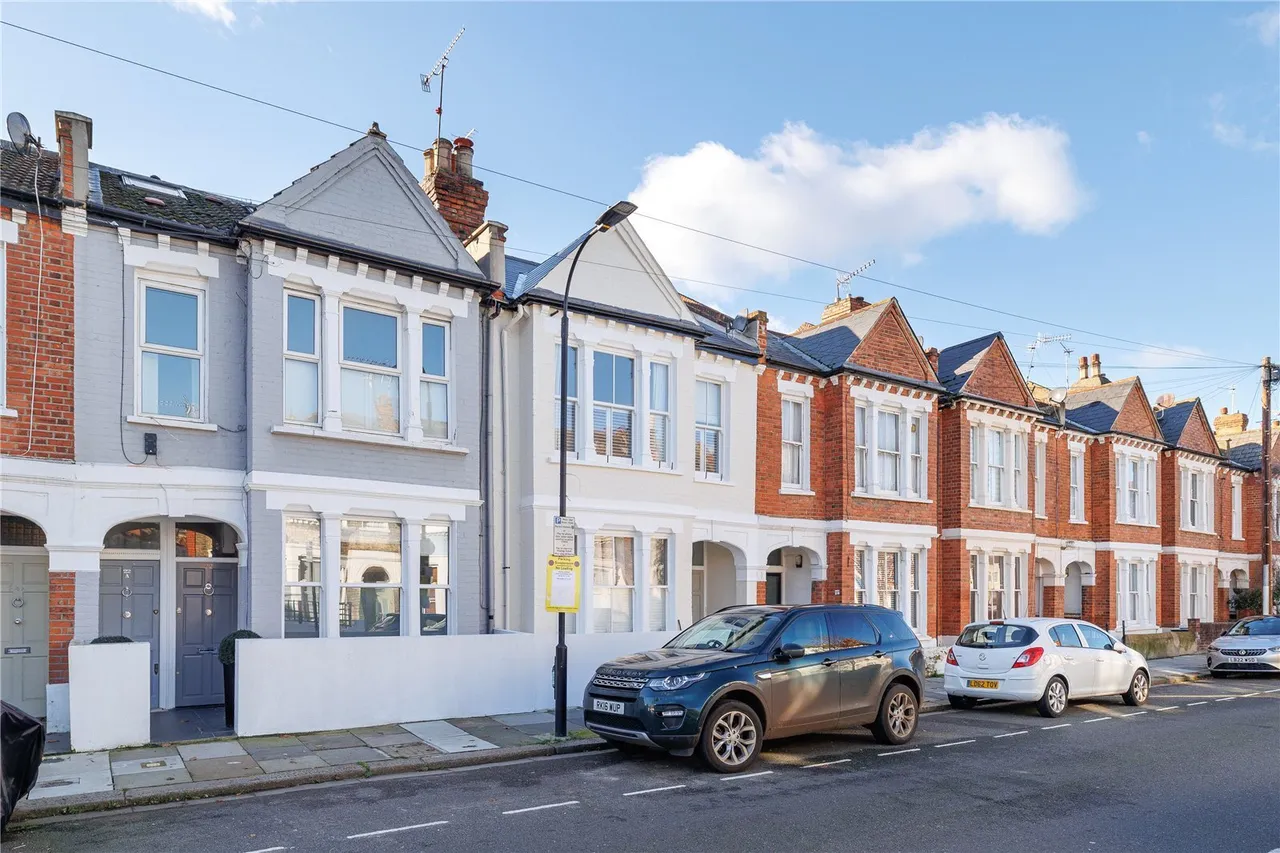 Kilkie Street, Fulham, SW6, photo 28