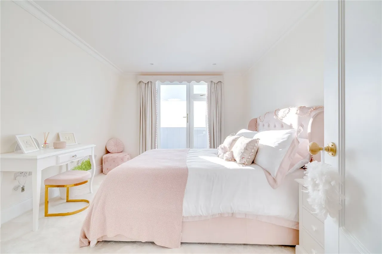 Kilkie Street, Fulham, SW6, photo 9