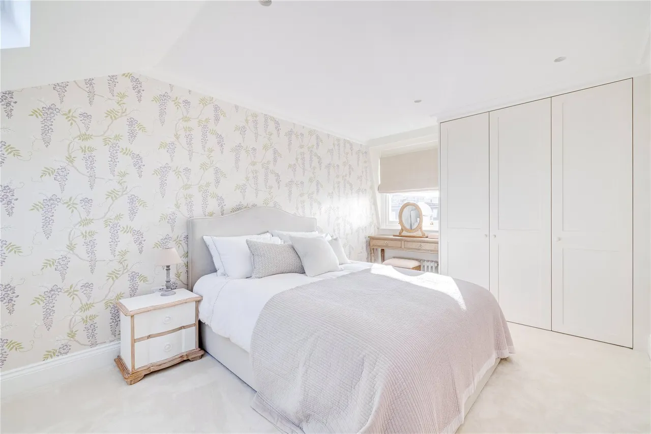 Kilkie Street, Fulham, SW6, photo 24