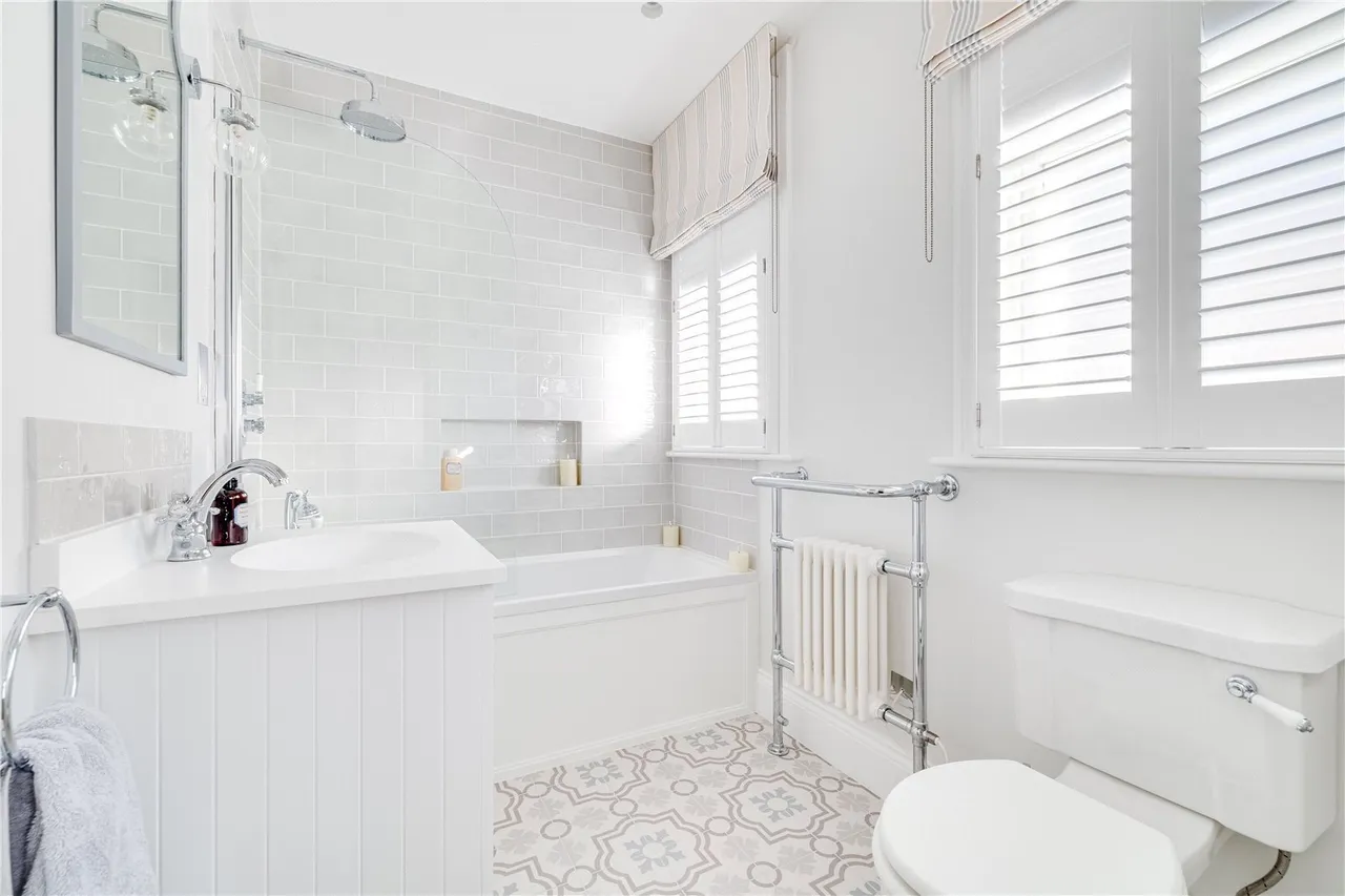 Kilkie Street, Fulham, SW6, photo 7