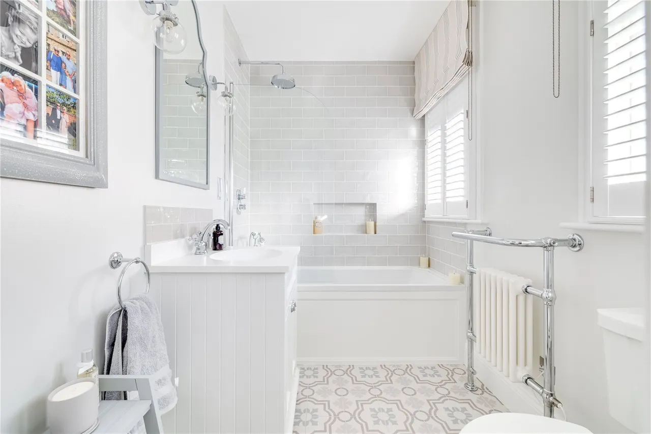 Kilkie Street, Fulham, SW6, photo 20