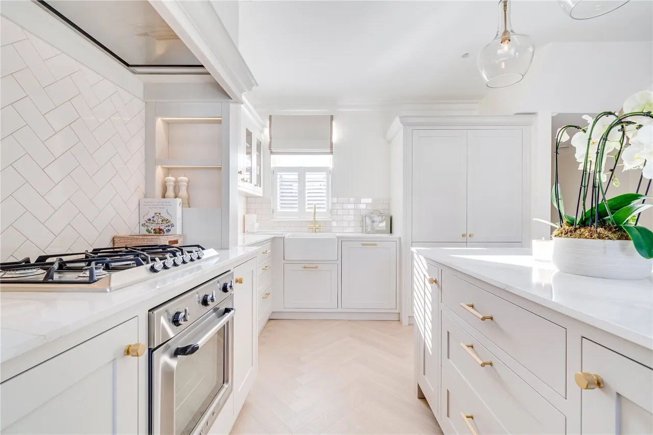 Kilkie Street, Fulham, SW6, photo 8