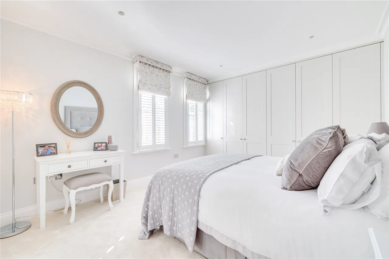 Kilkie Street, Fulham, SW6, photo 6