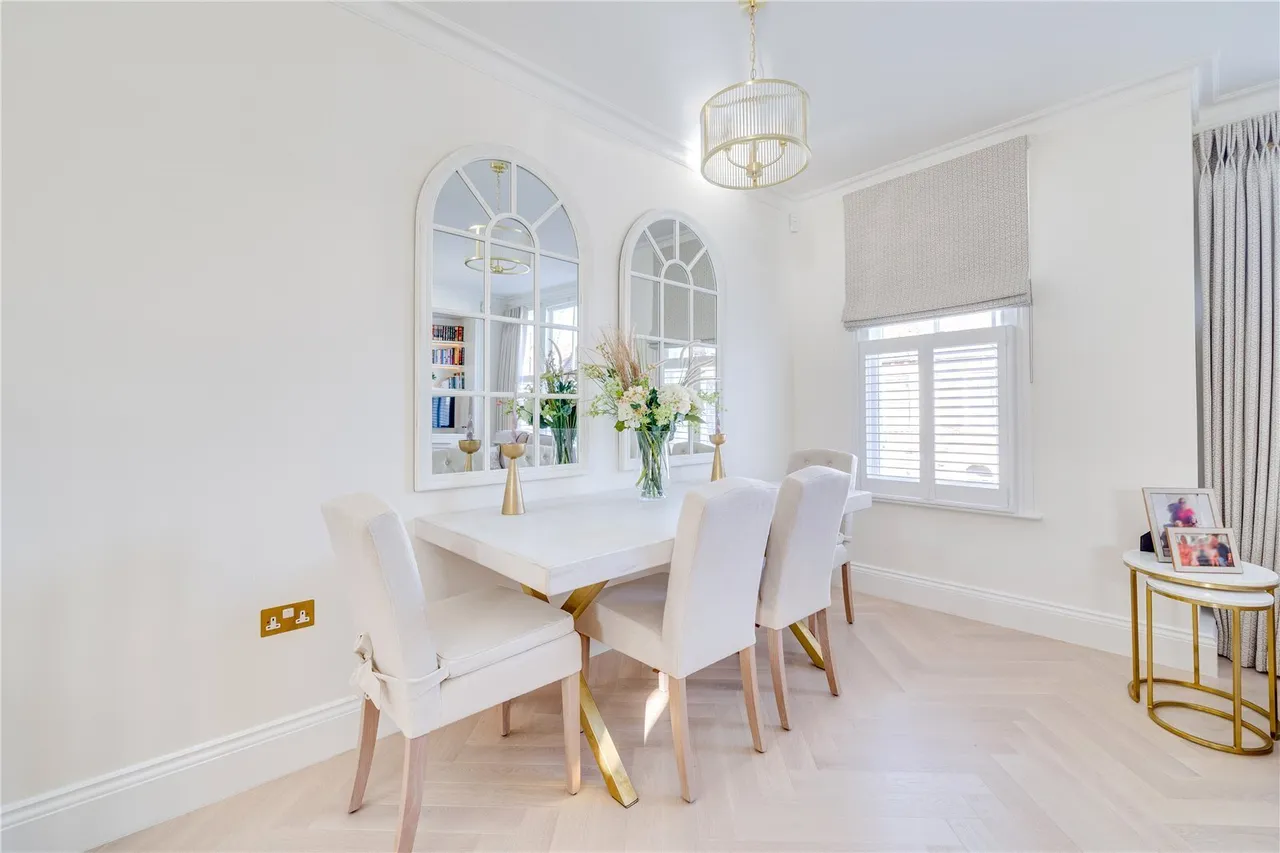 Kilkie Street, Fulham, SW6, photo 3