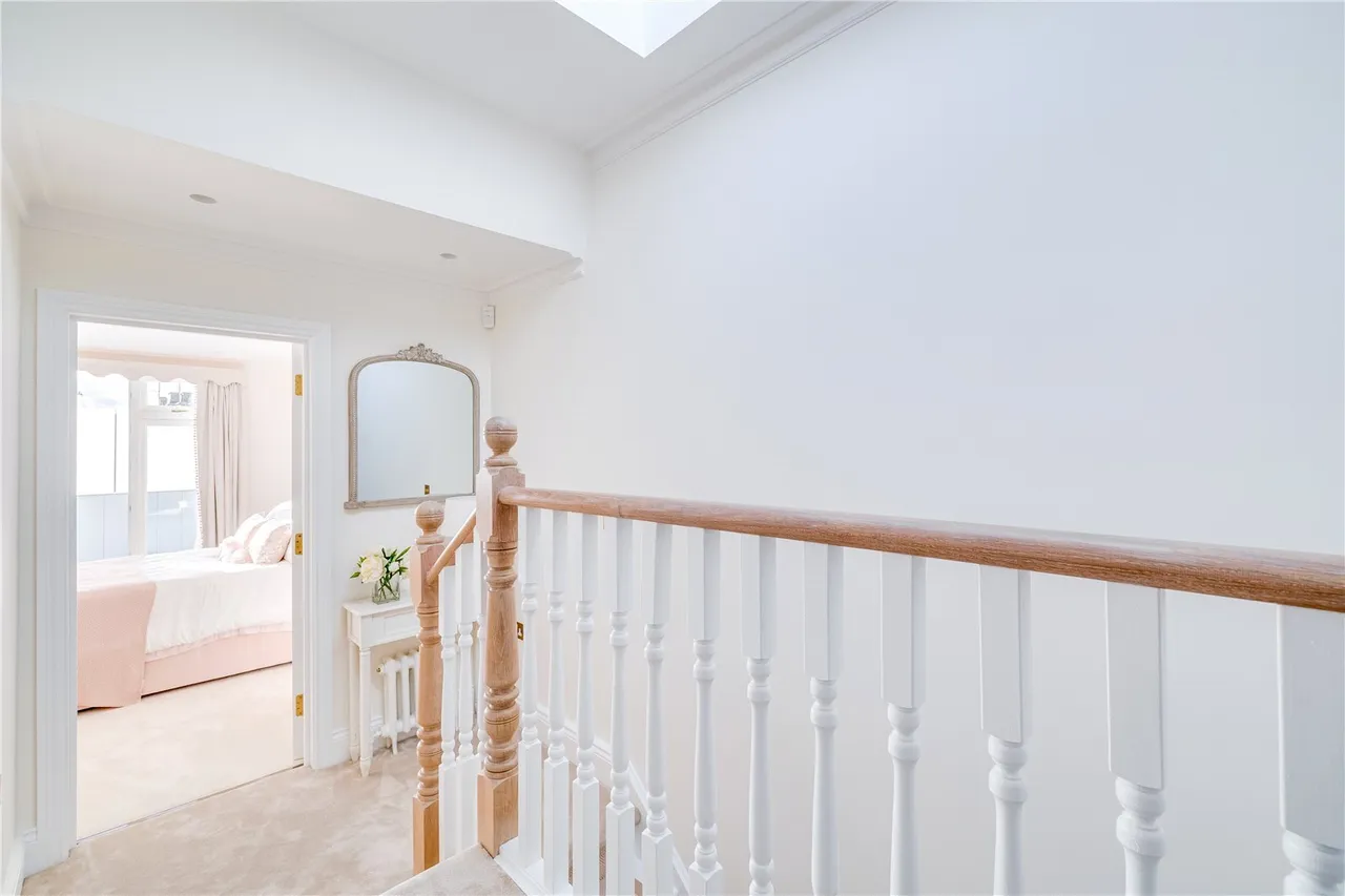 Kilkie Street, Fulham, SW6, photo 27