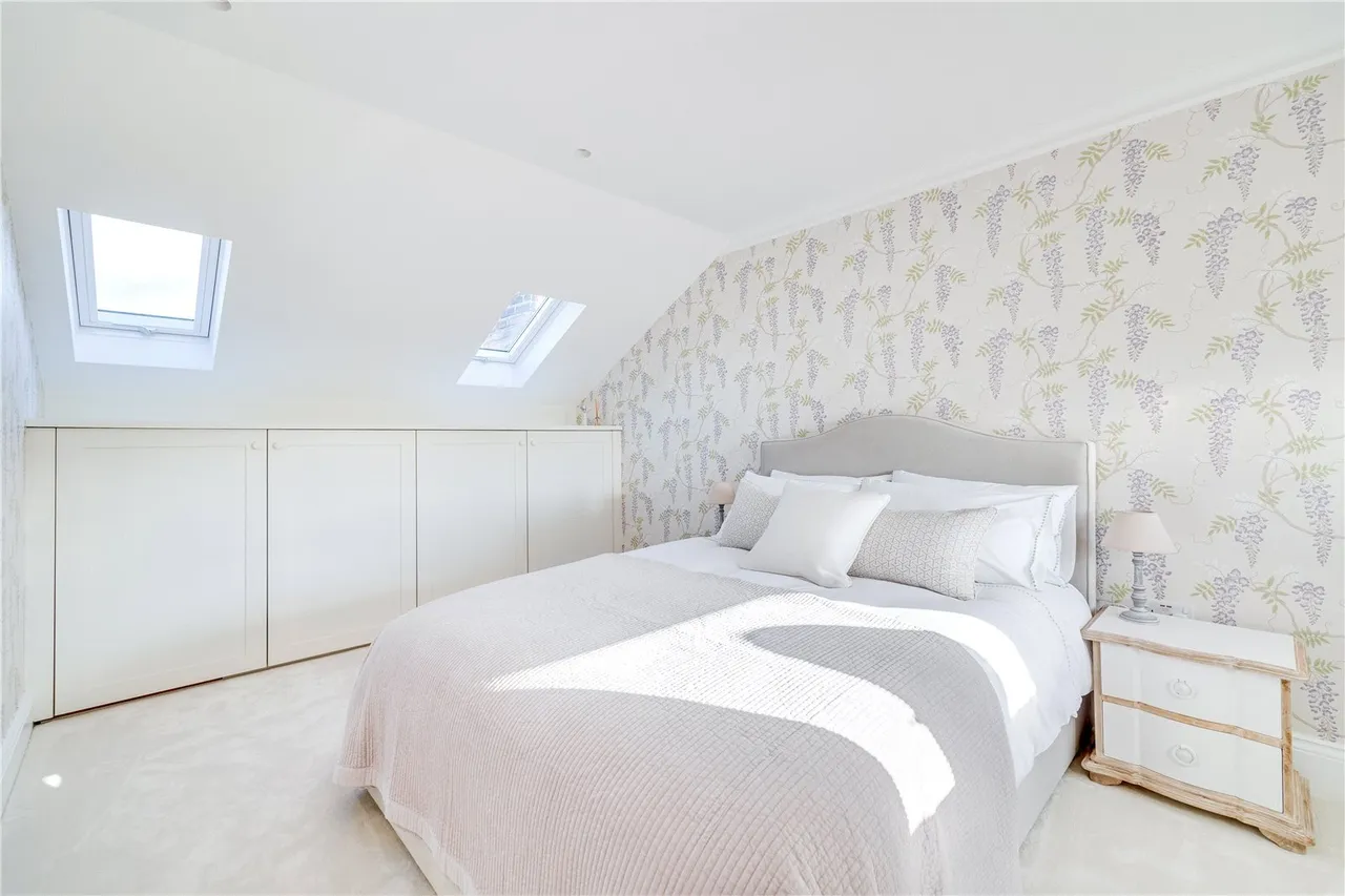Kilkie Street, Fulham, SW6, photo 26