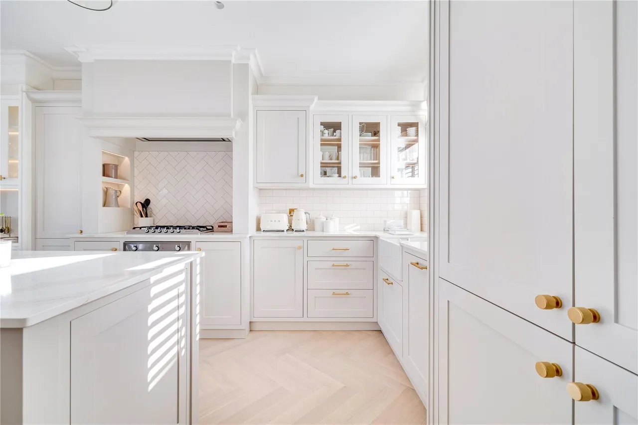 Kilkie Street, Fulham, SW6, photo 15