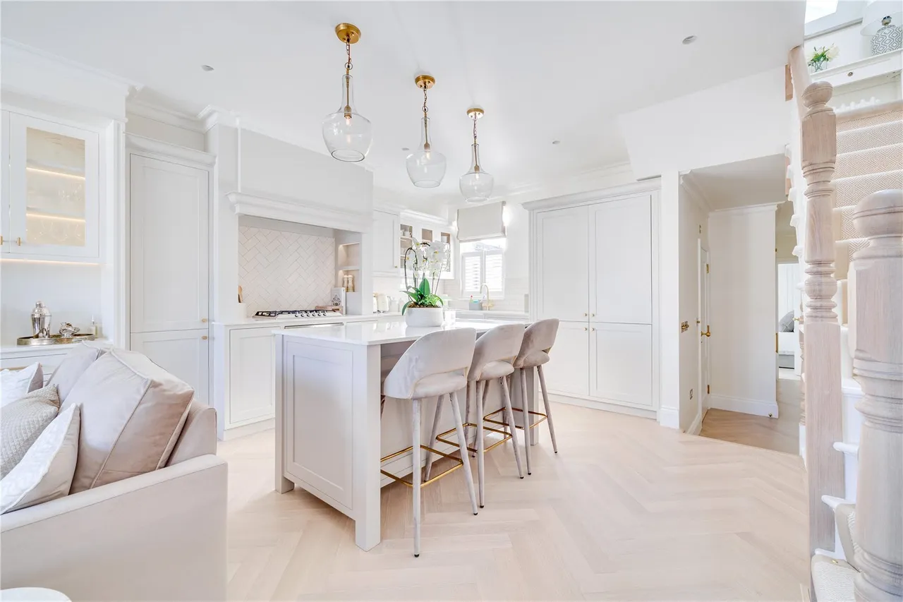 Kilkie Street, Fulham, SW6, photo 11
