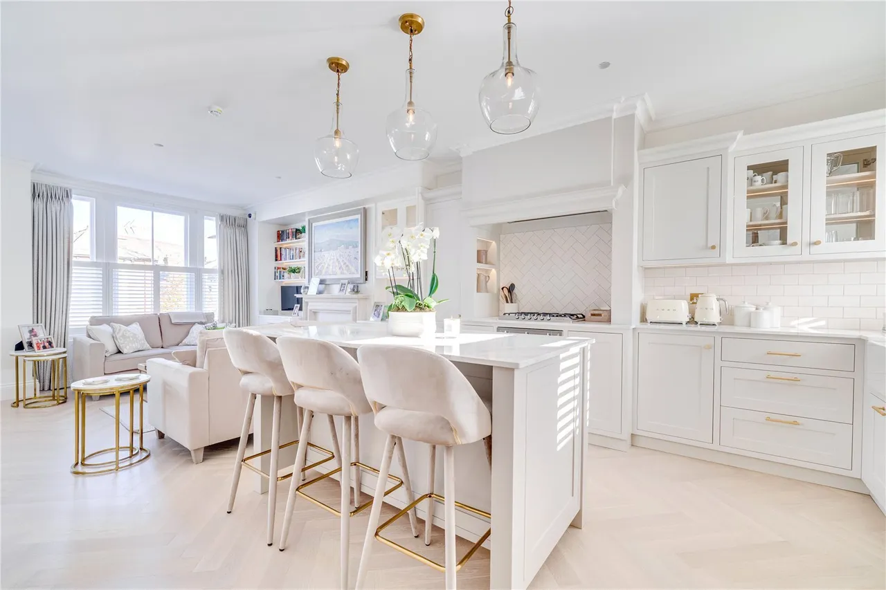 Kilkie Street, Fulham, SW6, photo 4