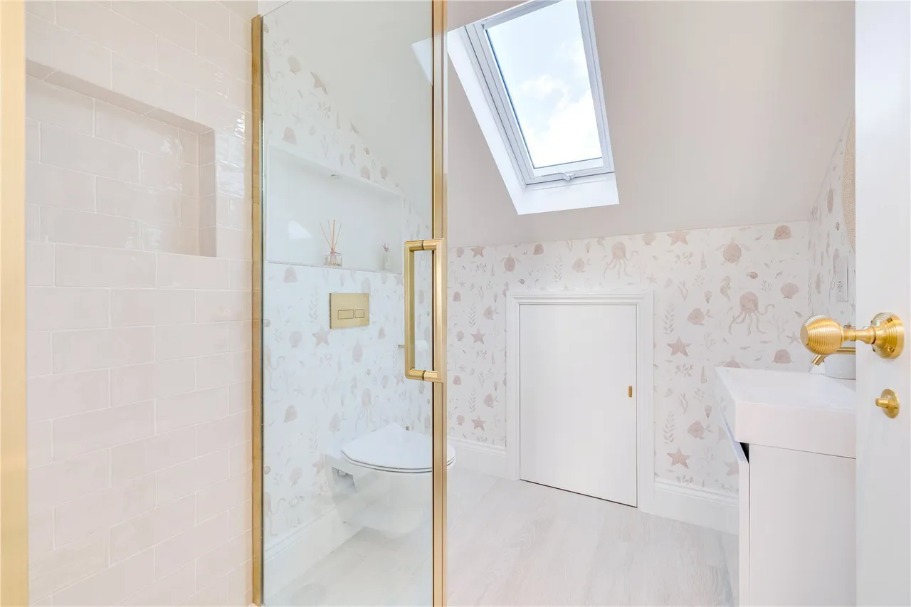 Kilkie Street, Fulham, SW6, photo 23