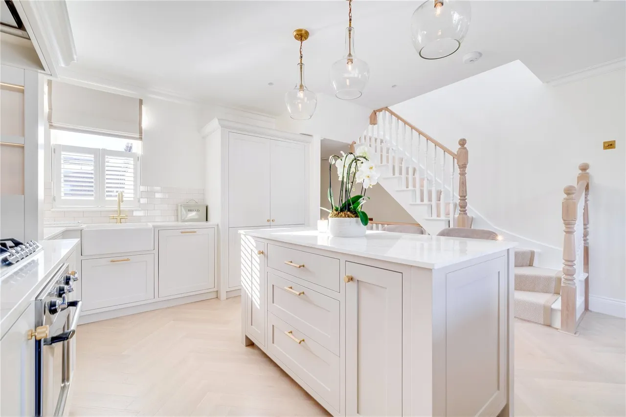 Kilkie Street, Fulham, SW6, photo 13