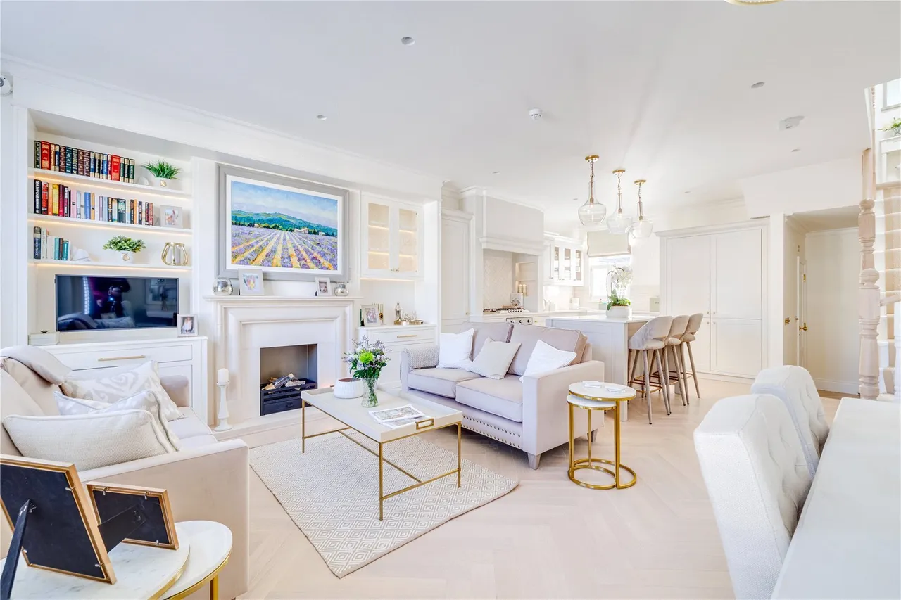 Kilkie Street, Fulham, SW6, photo 5