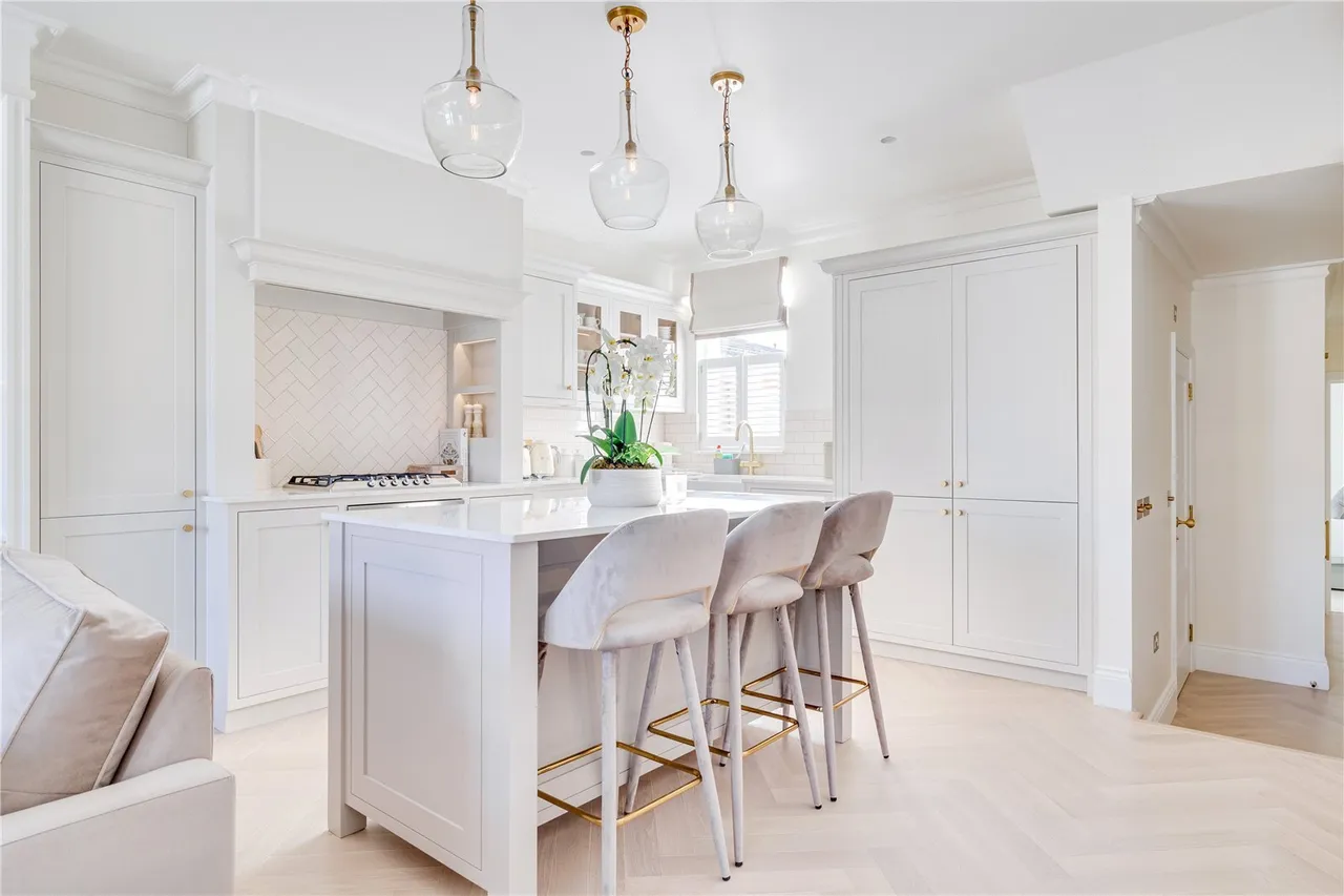 Kilkie Street, Fulham, SW6, photo 12