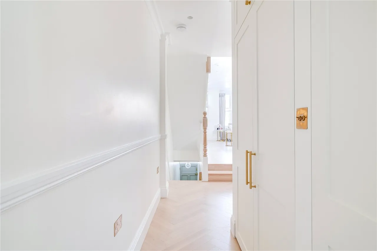 Kilkie Street, Fulham, SW6, photo 18
