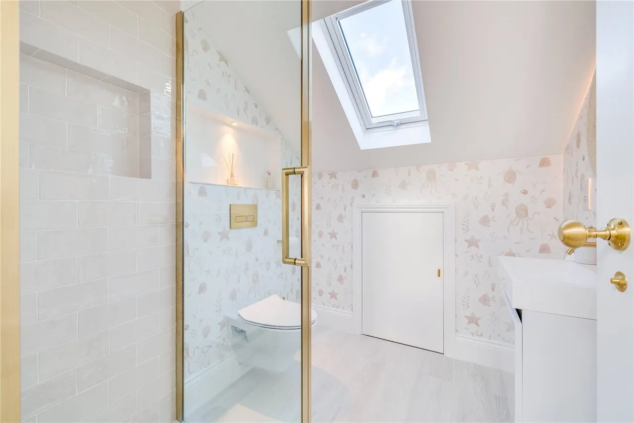 Kilkie Street, Fulham, SW6, photo 22
