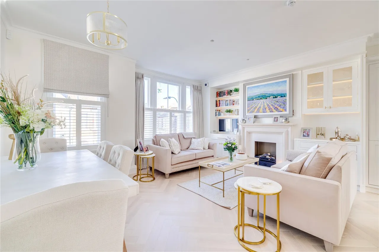 Kilkie Street, Fulham, SW6, photo 10