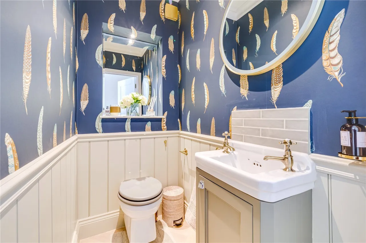 Kilkie Street, Fulham, SW6, photo 21