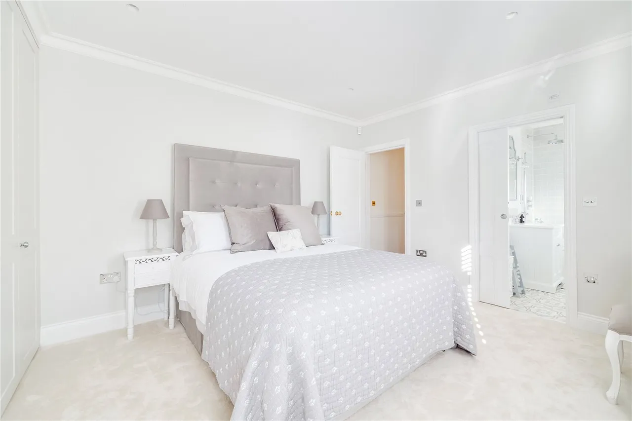 Kilkie Street, Fulham, SW6, photo 19