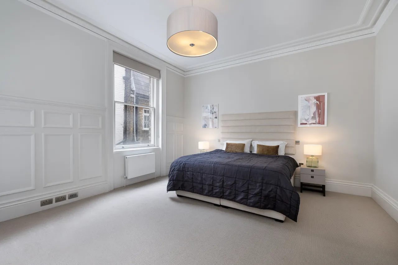 Queen's Gate Terrace, South Kensington, London, photo 4