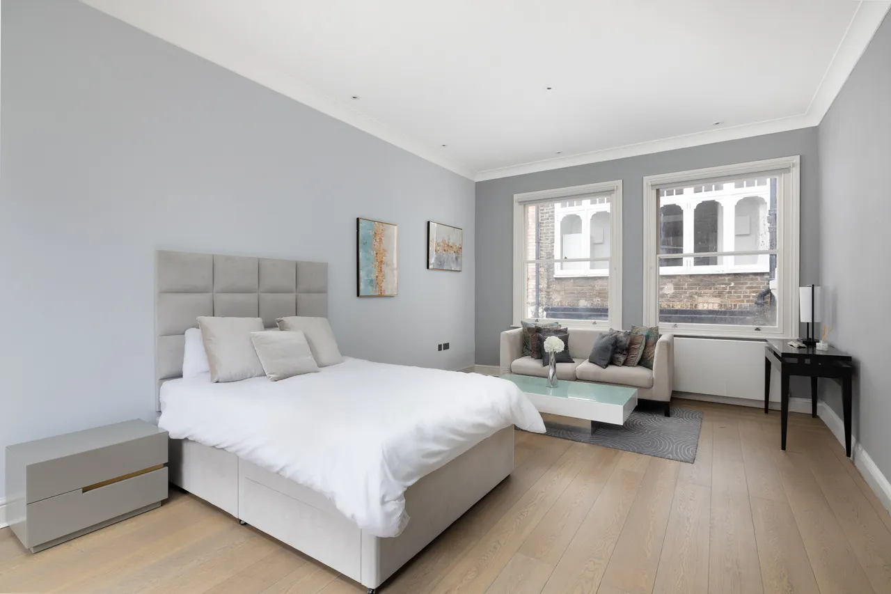 Queen's Gate Terrace, South Kensington, London, photo 6