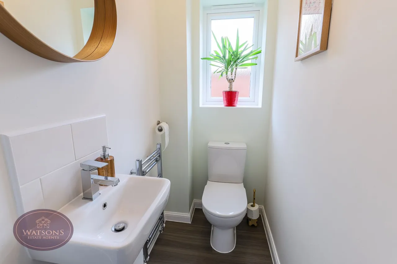 Selsby Close, Nottingham, photo 9